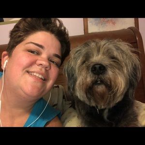 Meet your Posher, Shayna